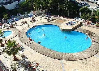 Hotel Best San Diego Salou Spagna