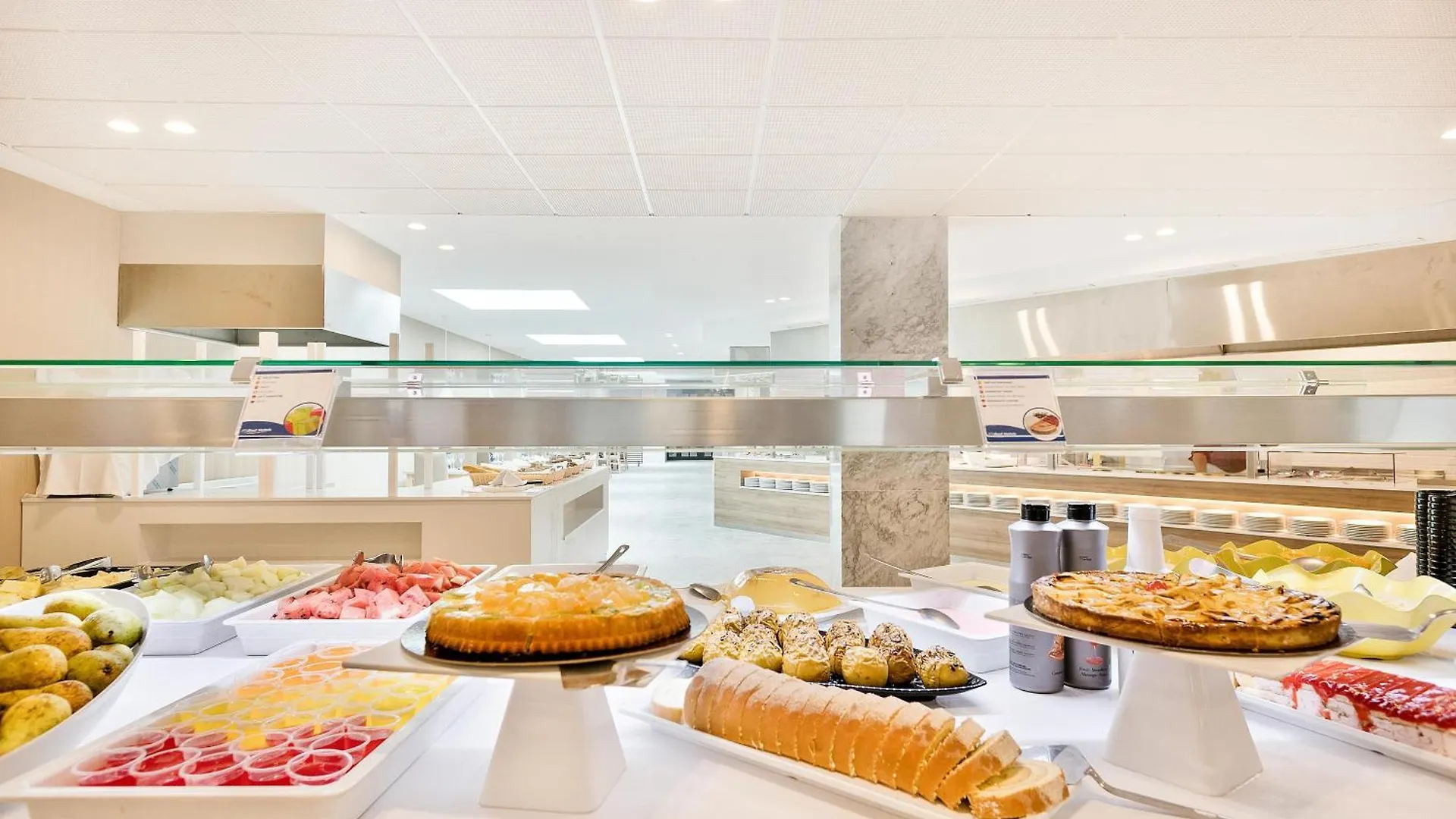 Hotel Best San Diego Salou