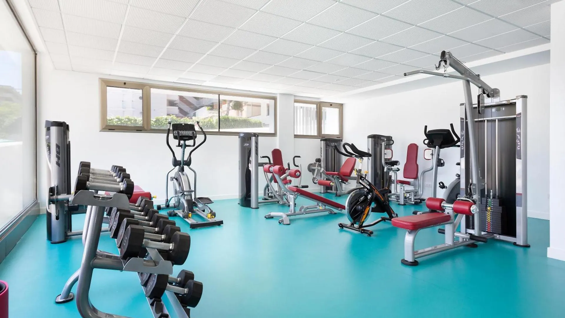 Hotel Best San Diego Salou