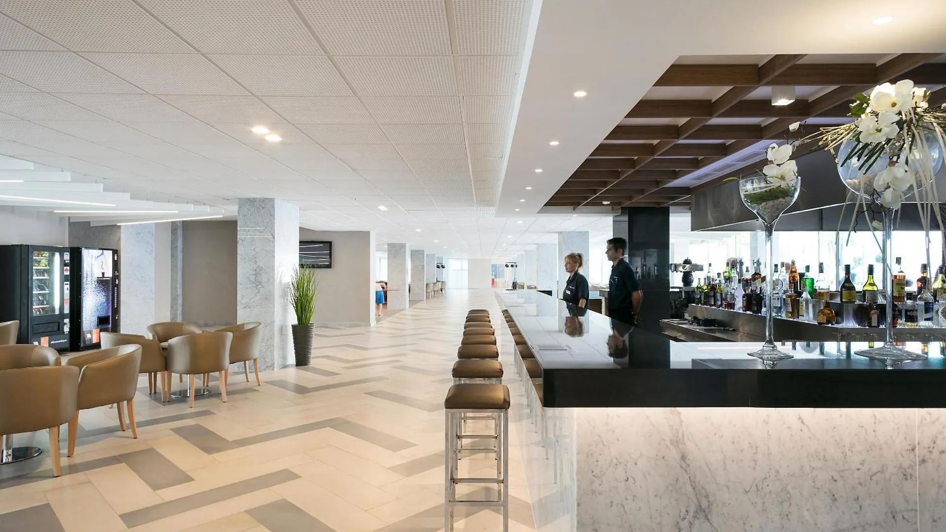 Hotel Best San Diego Salou