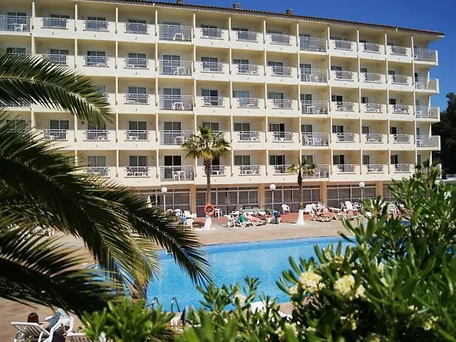 Hotel Best San Diego Salou