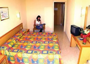 Hotel Best San Diego Salou