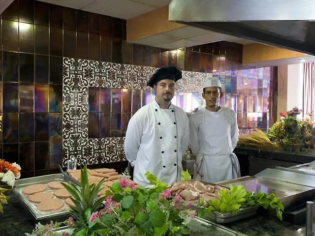 Hotel Best San Diego Salou Spagna