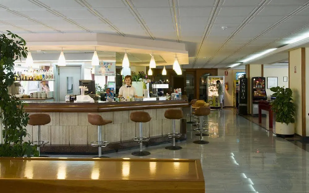 Hotel Best San Diego Salou