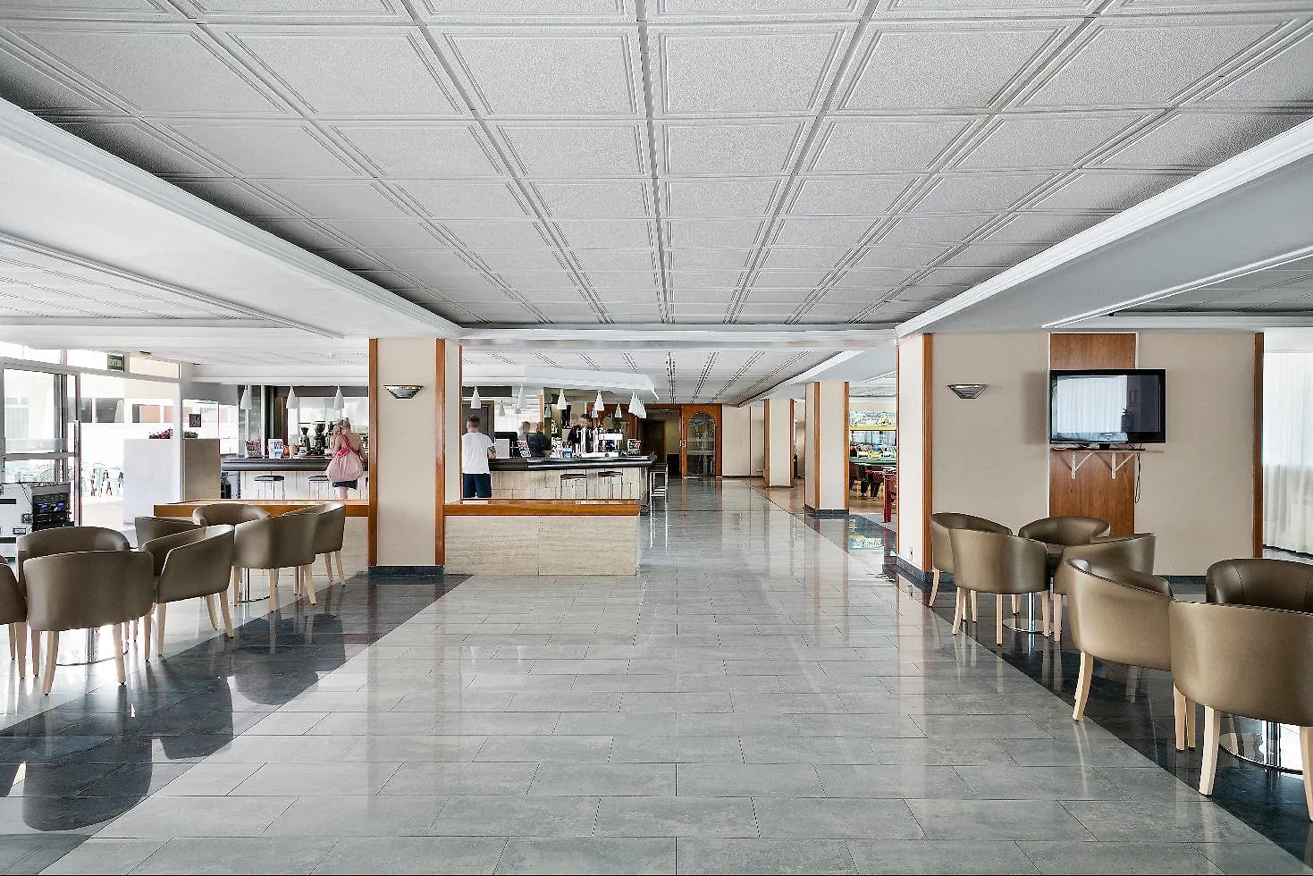 Hotel Best San Diego Salou 4*,