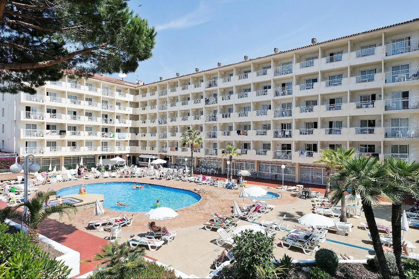 Hotel Best San Diego Salou