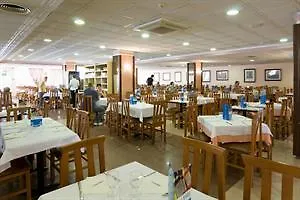 Hotel Best San Diego Salou
