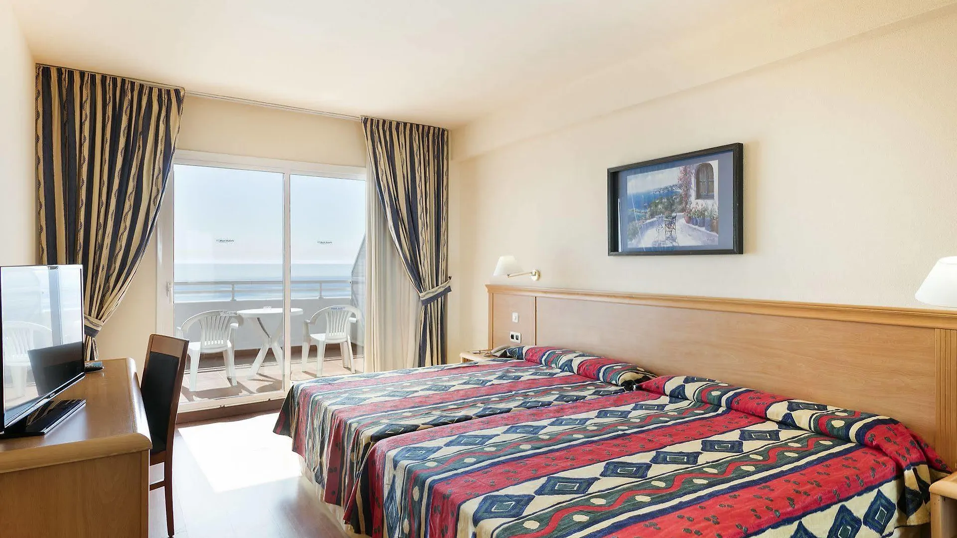 Hotel Best San Diego Salou 4*,  Spain