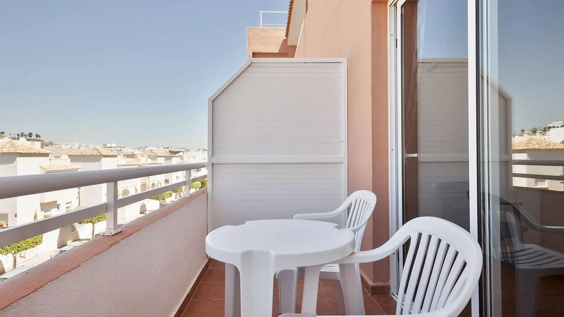 Hotel Best San Diego Salou 4*,