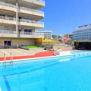  Apartment Zahara Rentalmar Spain
