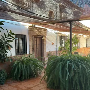  Holiday home Antikaria Spain