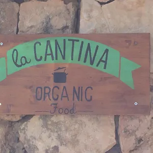  Farm stay Sa Bassa Crua Spain