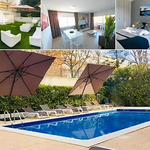  Apartment Med Spain