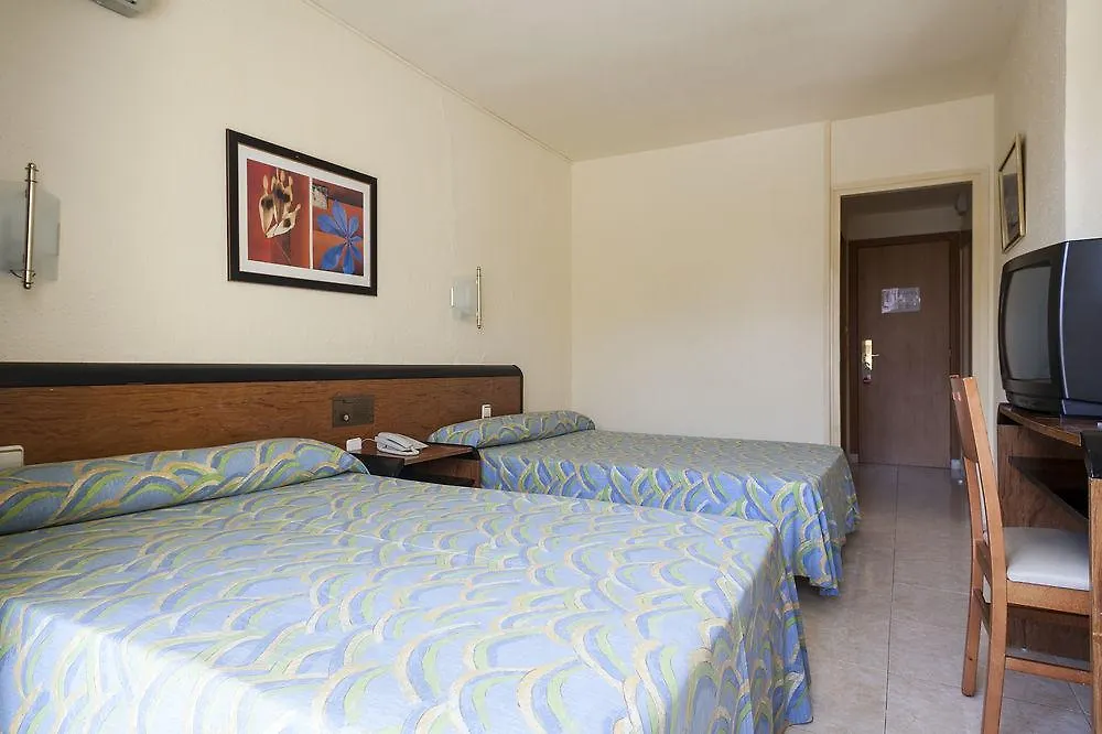 Hotel Best San Diego Salou