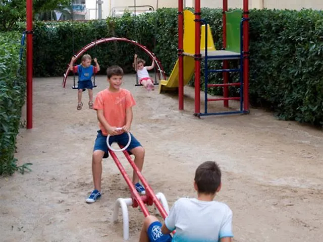 Hotel Best San Diego Salou