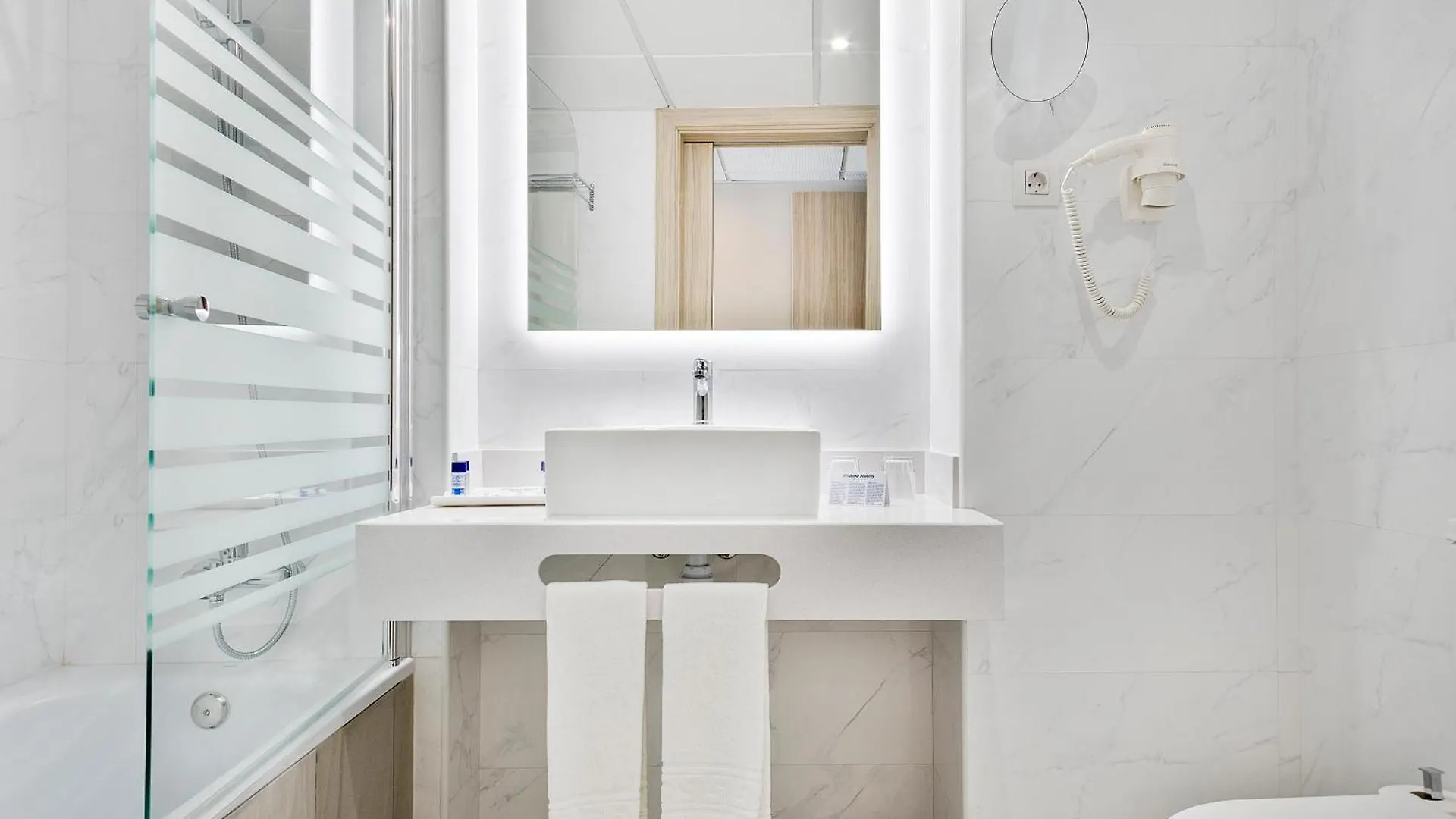 ****  Hotel Best San Diego Salou Spain