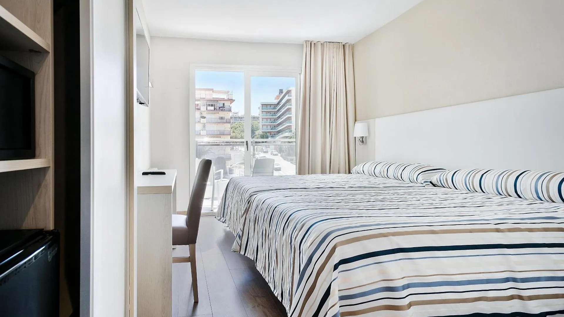 ****  Hotel Best San Diego Salou Spain
