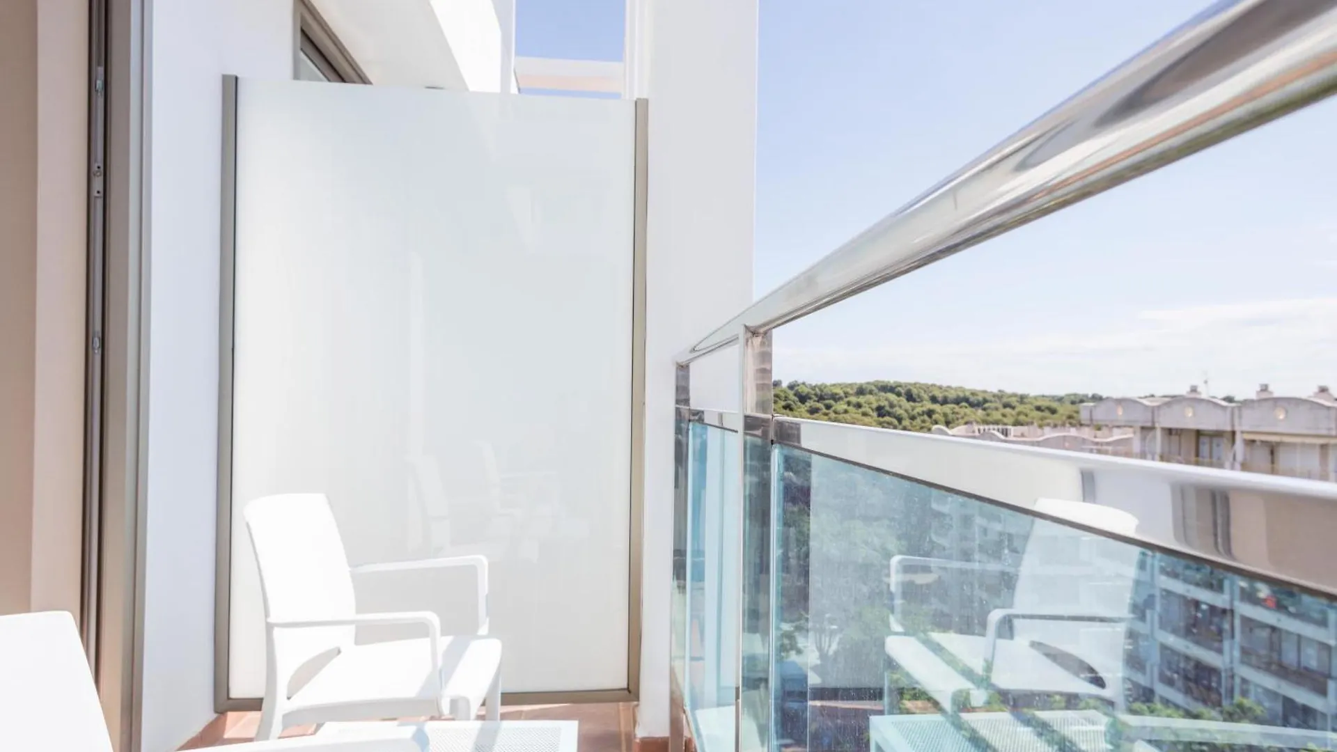 Hotel Best San Diego Salou
