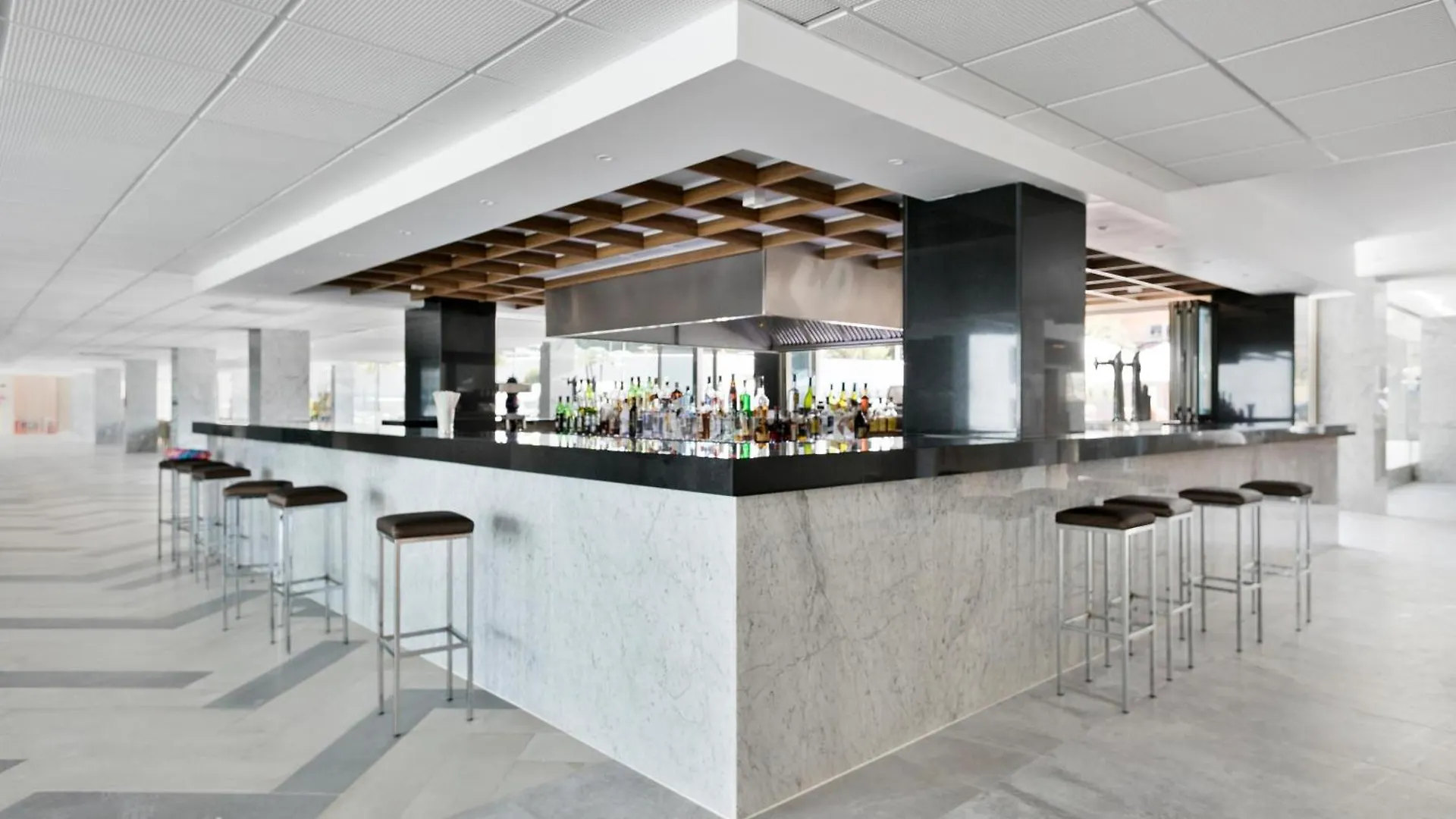 Hotel Best San Diego Salou