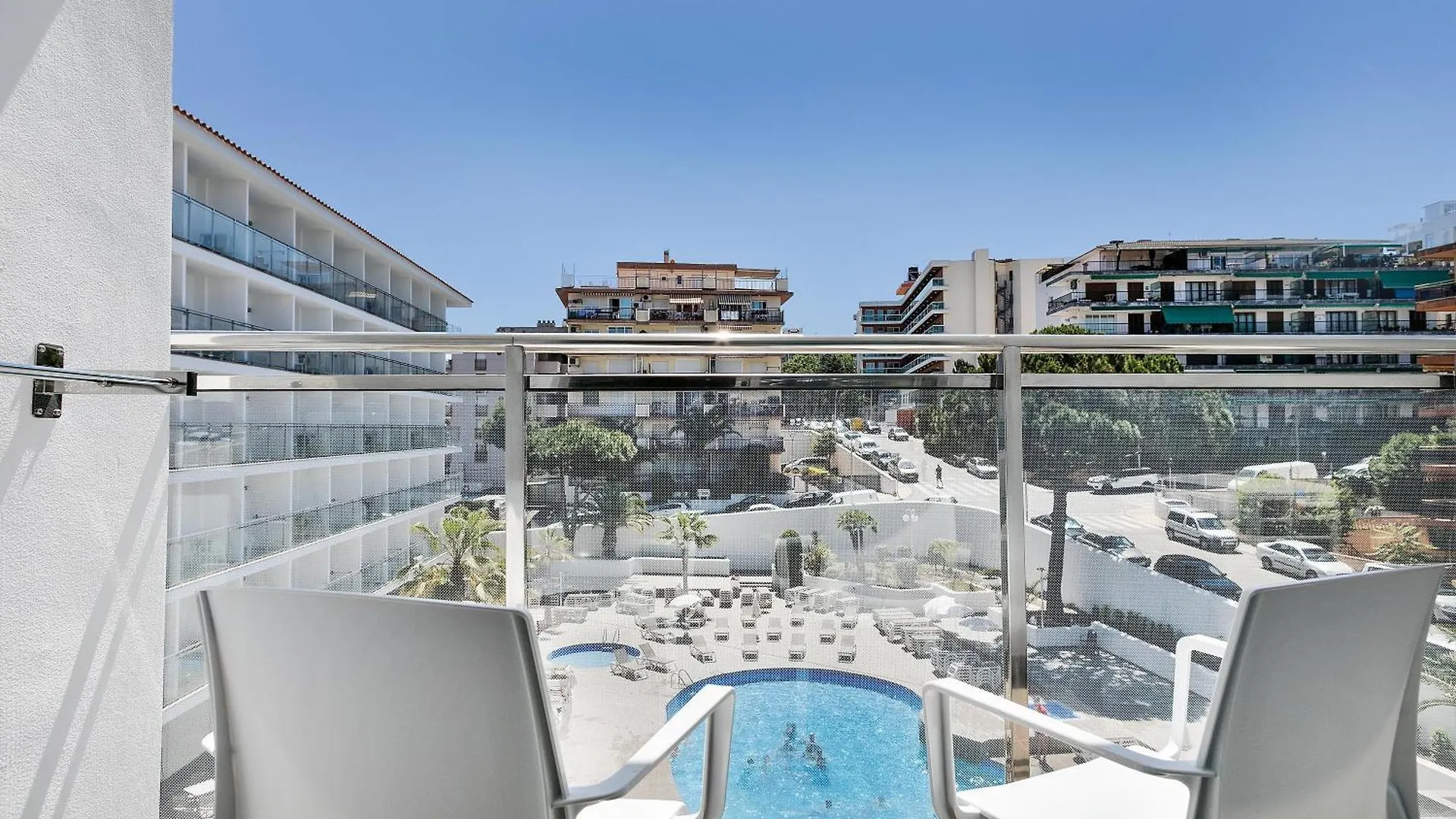 Hotel Best San Diego Salou 4*,  Spain