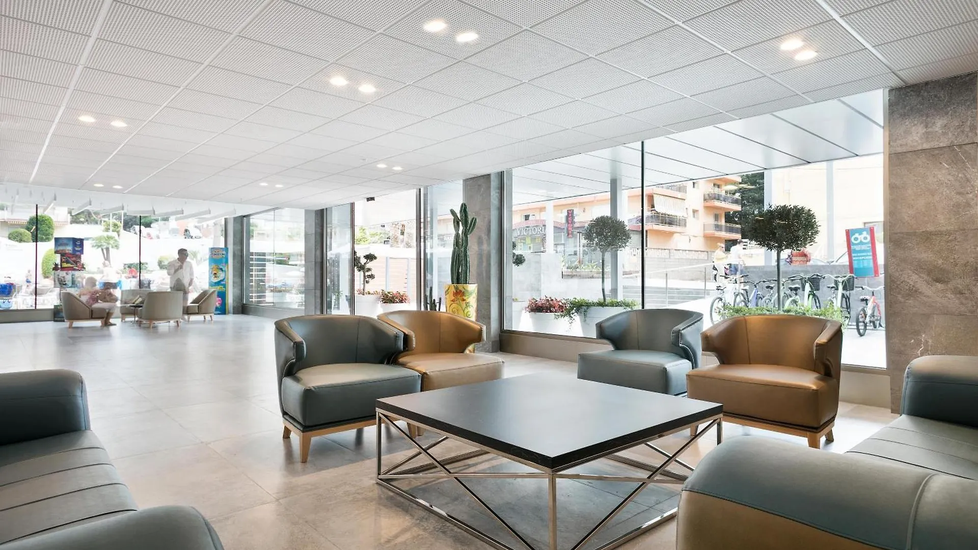 Hotel Best San Diego Salou