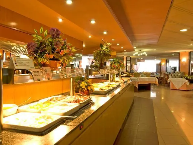 ****  Hotel Best San Diego Salou Spain