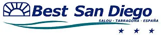 Hotel Best San Diego Salou Spain