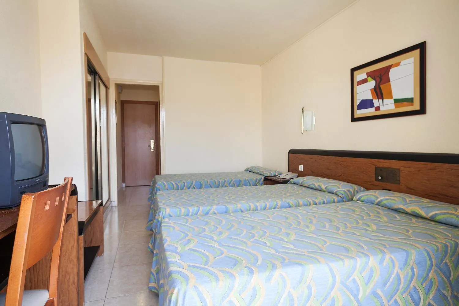 Hotel Best San Diego Salou