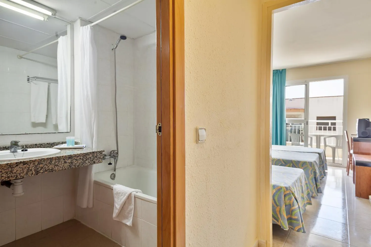 Hotel Best San Diego Salou
