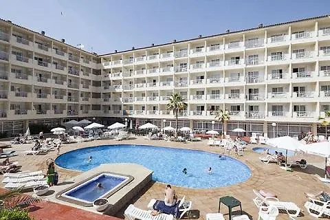 Hotel Best San Diego Salou