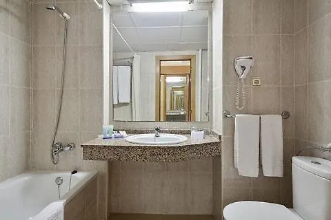 Hotel Best San Diego Salou