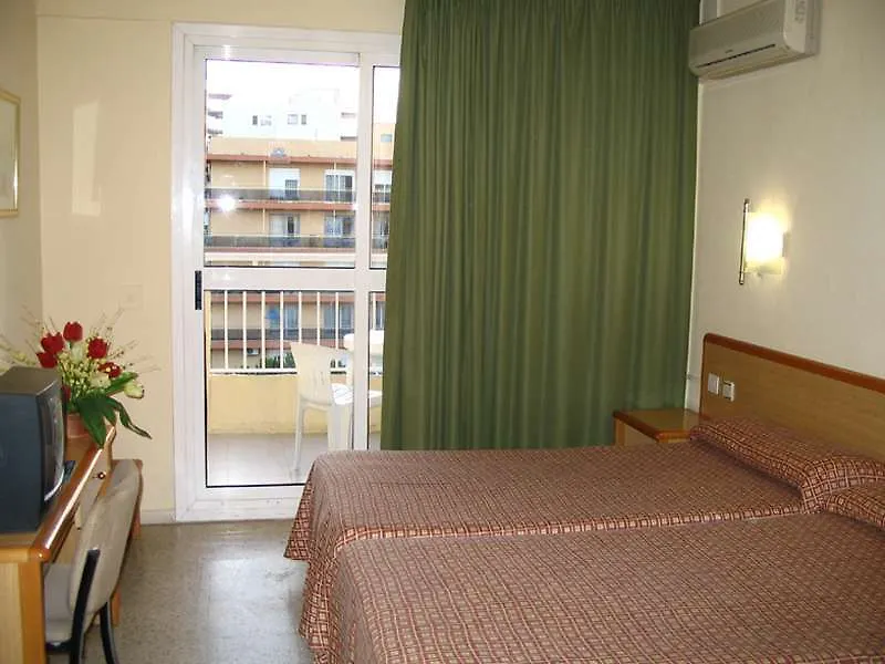 Hotel Best San Diego Salou