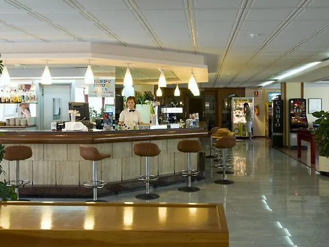 Hotel Best San Diego Salou 4*,  Spain