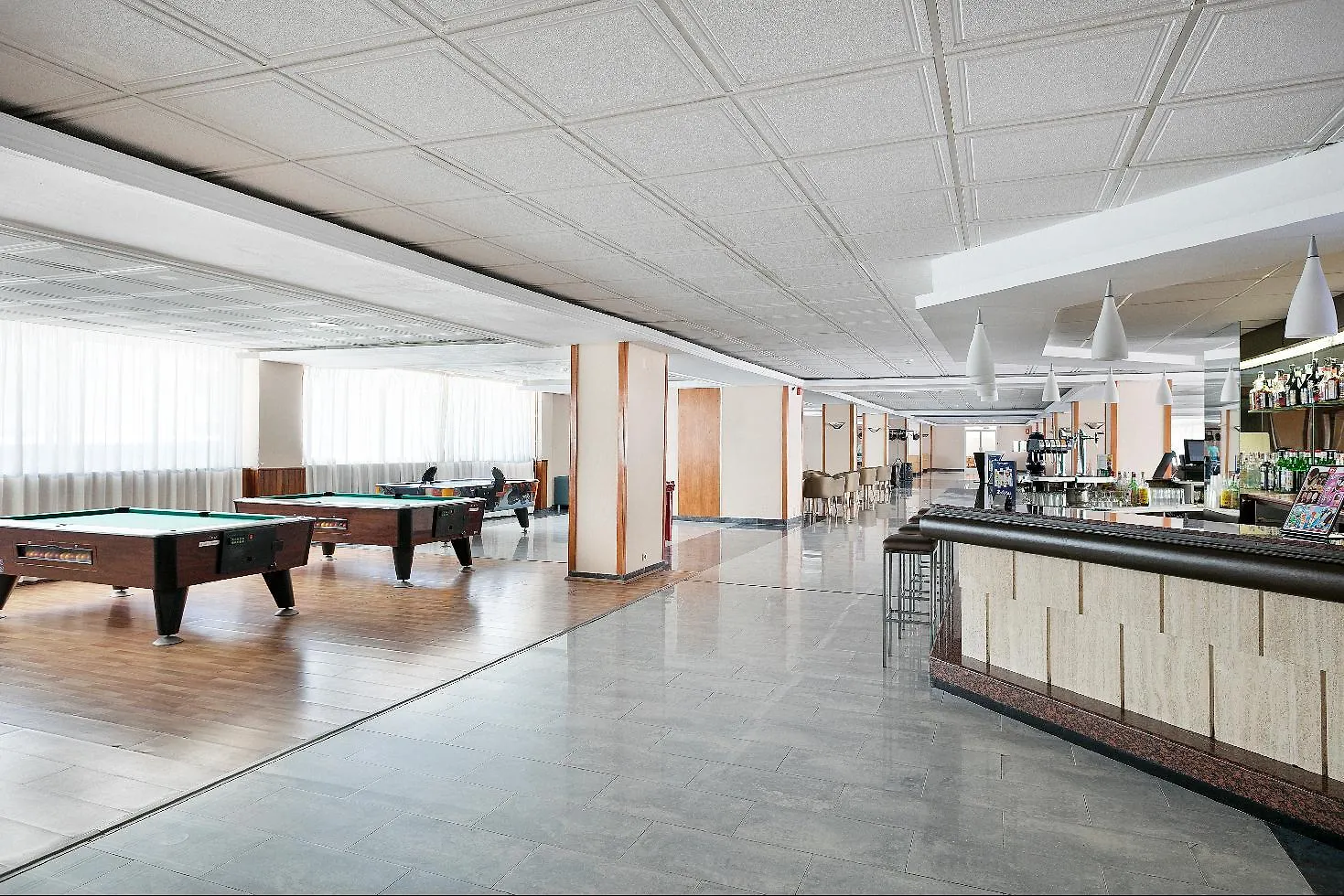 Hotel Best San Diego Salou