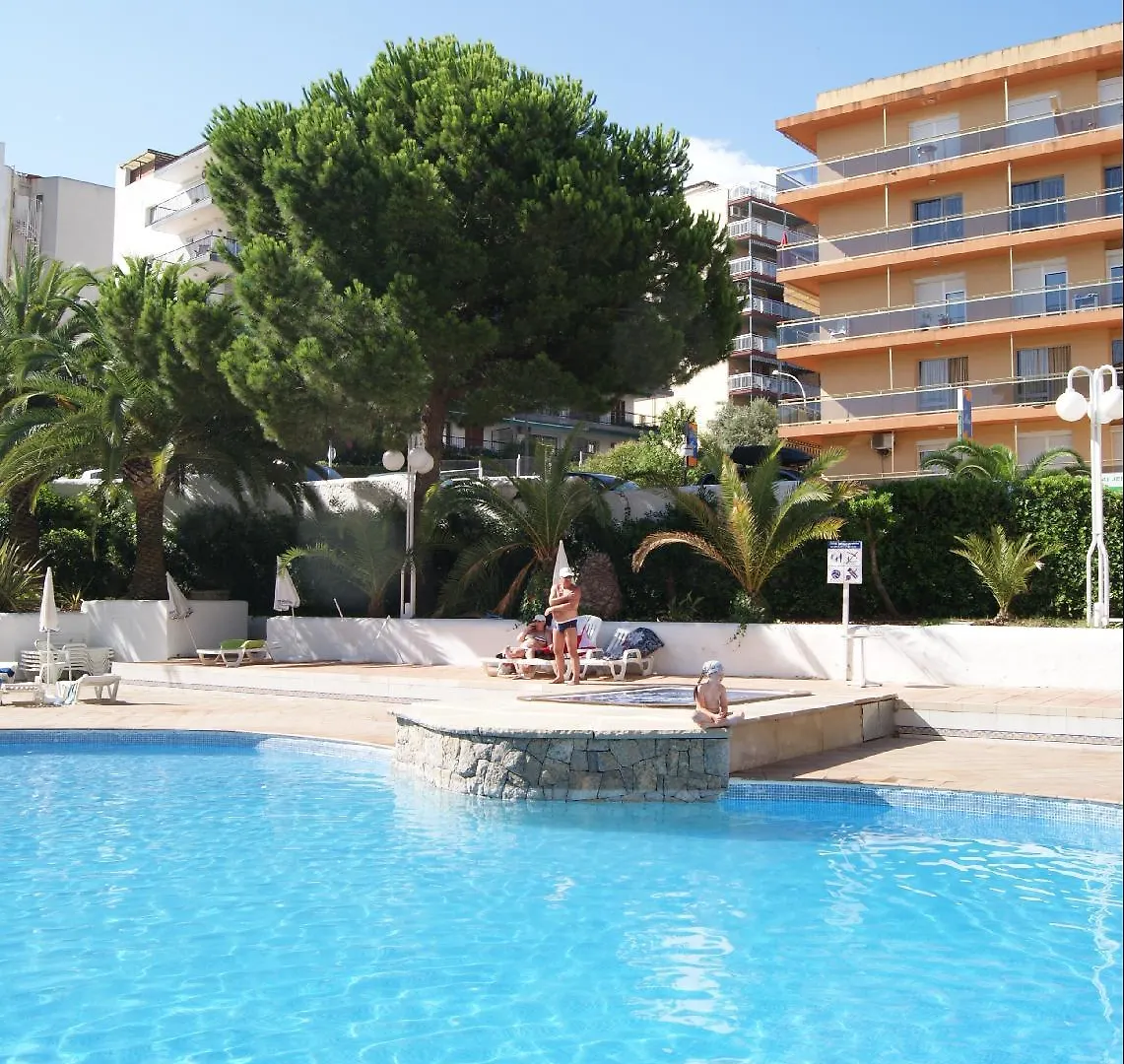 Hotel Best San Diego Salou