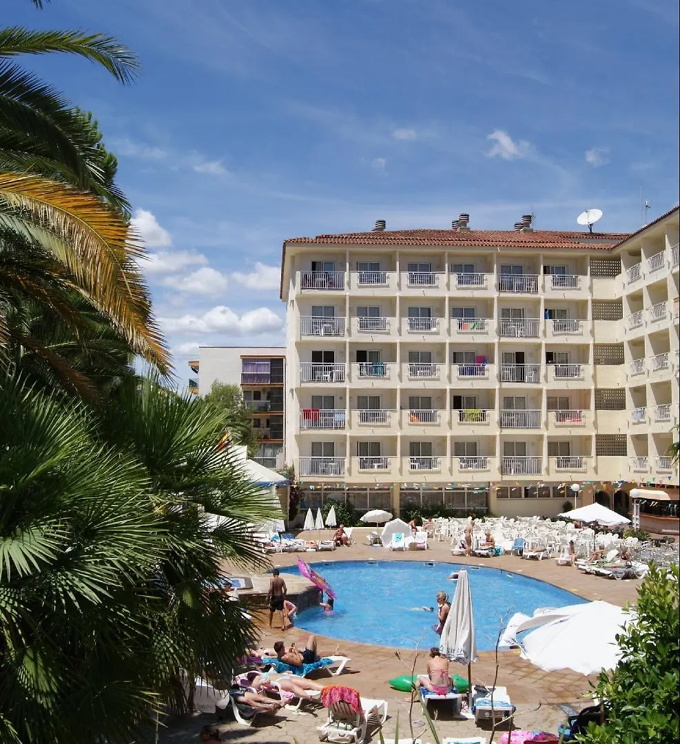 Hotel Best San Diego Salou