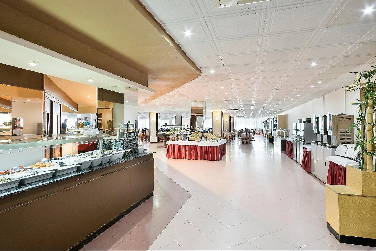 Hotel Best San Diego Salou