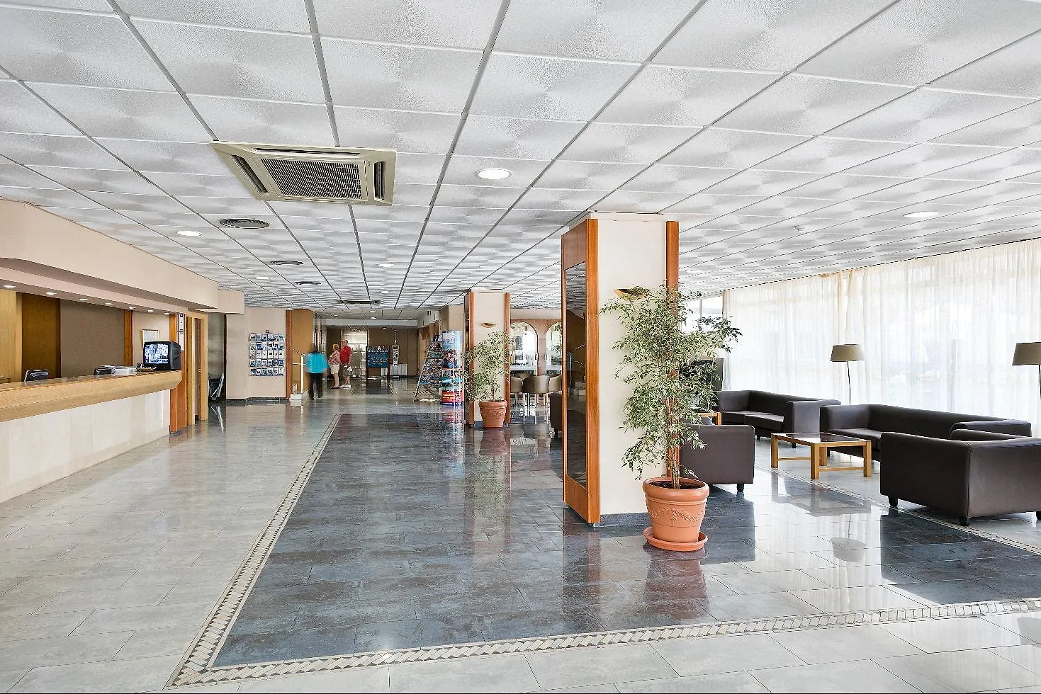 Hotel Best San Diego Salou Spain