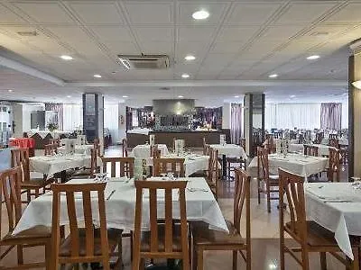 Hotel Best San Diego Salou