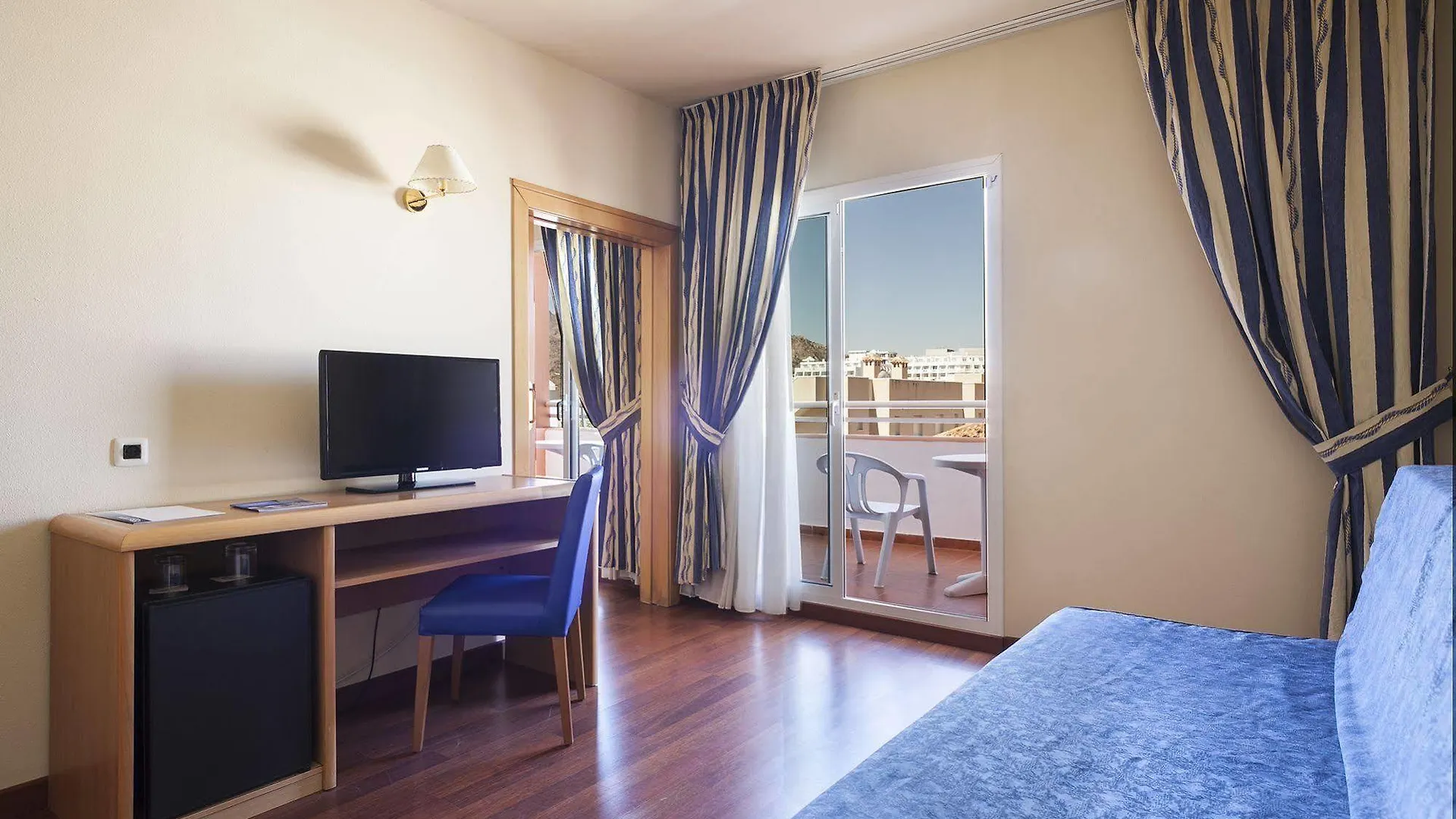 Hotel Best San Diego Salou