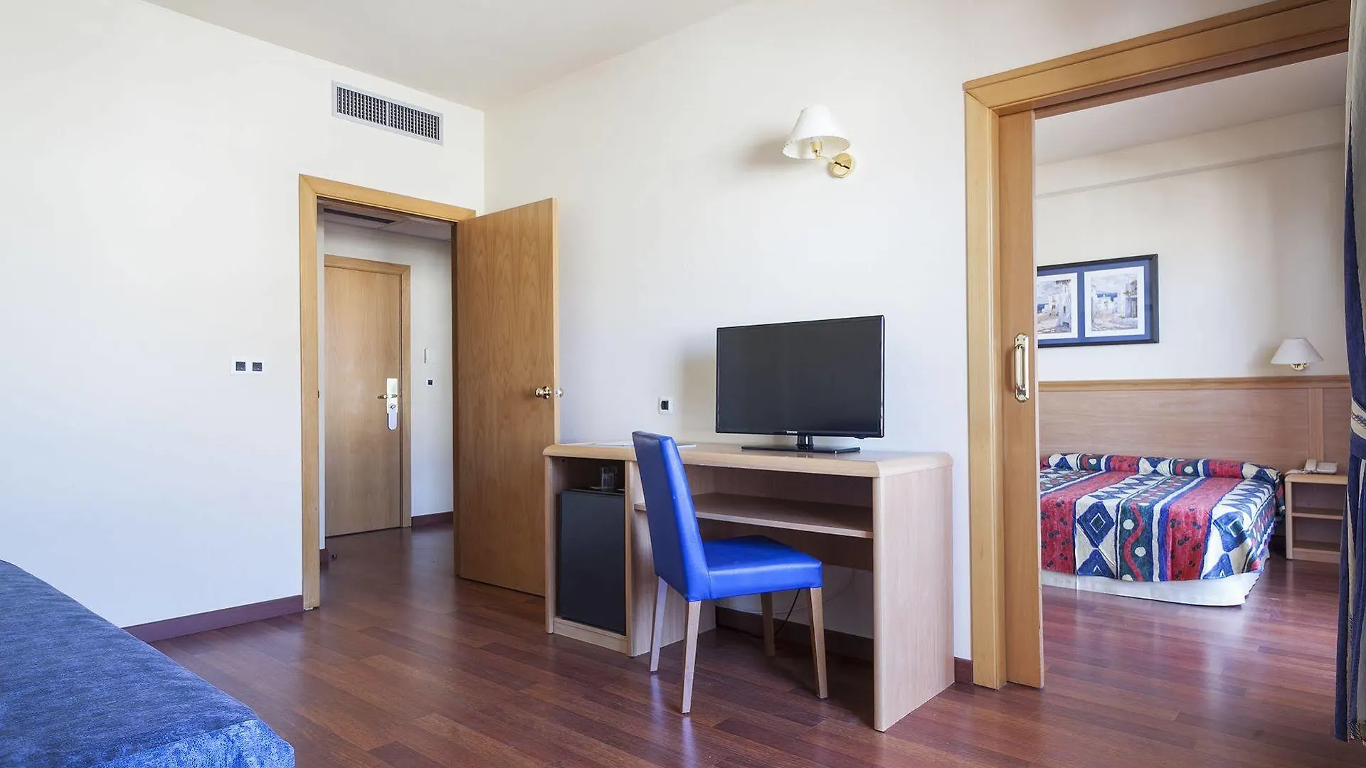 Hotel Best San Diego Salou Spain