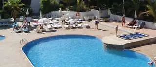 Hotel Best San Diego Salou