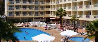 Hotel Best San Diego Salou 4*,  Spain