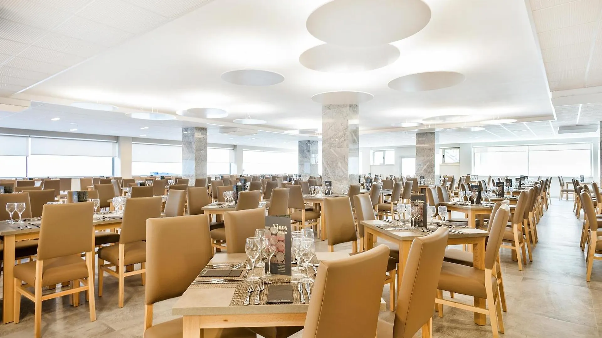 Hotel Best San Diego Salou