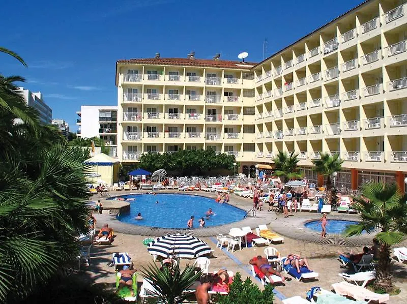 Hotel Best San Diego Salou