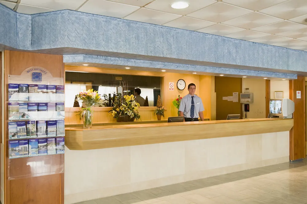 Hotel Best San Diego Salou
