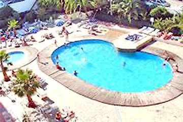 Hotel Best San Diego Salou