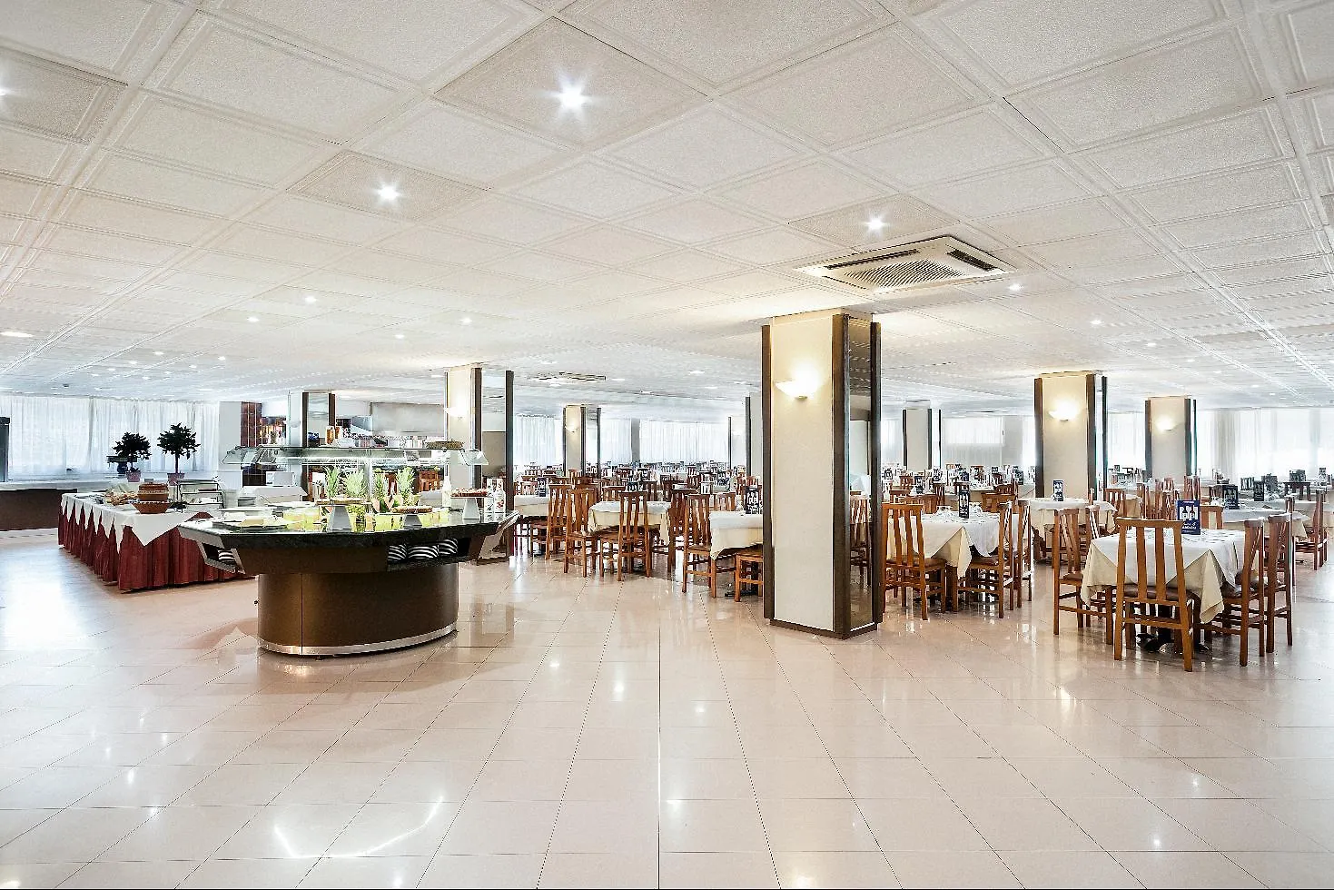 Hotel Best San Diego Salou