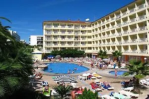 Hotel Best San Diego Salou 4*,  Spain