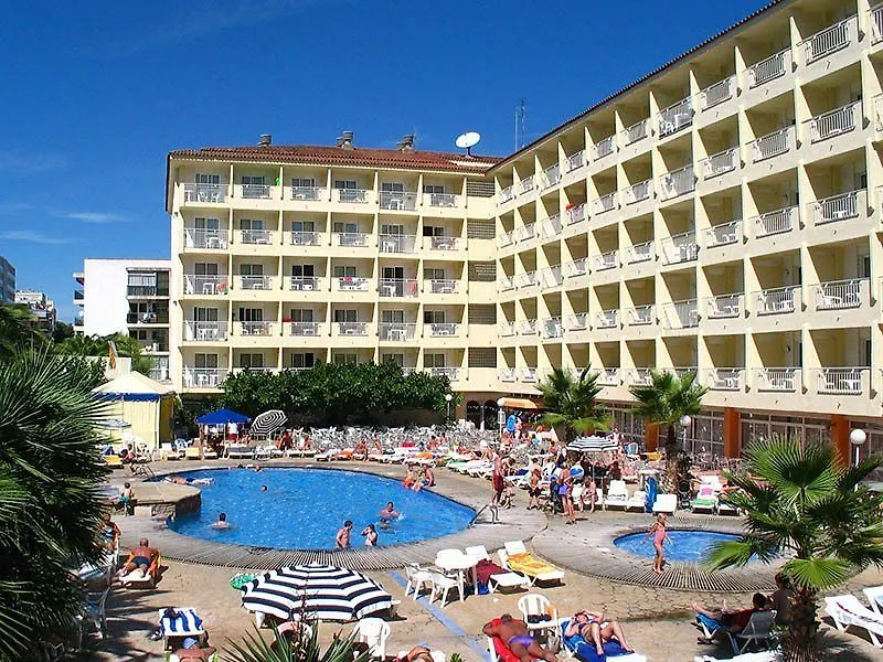 Hotel Best San Diego Salou Spain